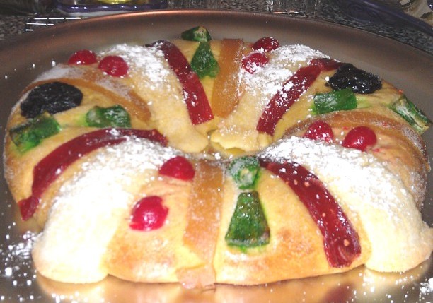 rosca-de-reyes